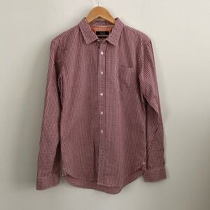 Men’s dress shirt S